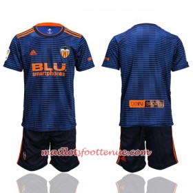 Maillot/Tenue Valence Enfant Extérieur 2018/2019